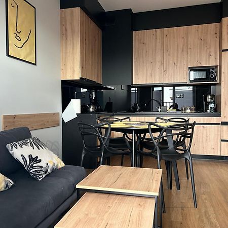 Apartament No82 Yellow Holiday Home Zator Exterior photo
