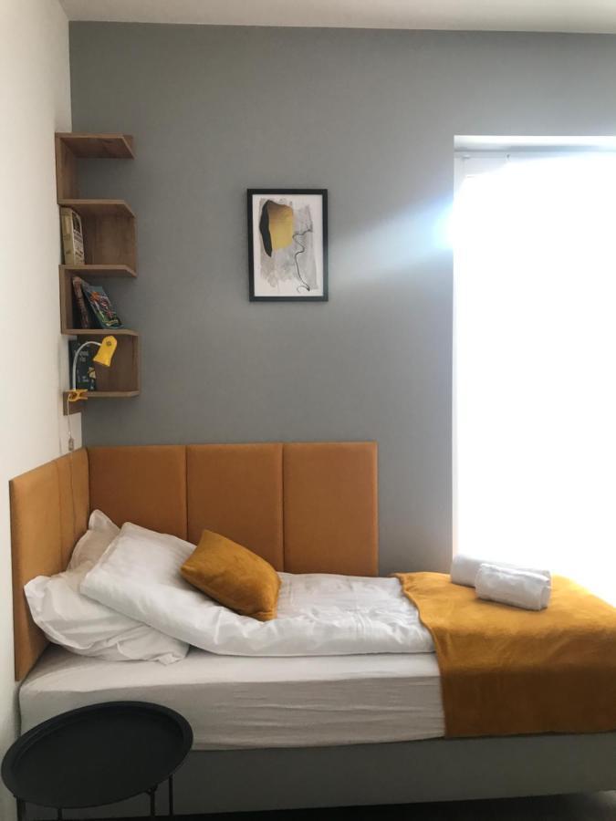 Apartament No82 Yellow Holiday Home Zator Exterior photo